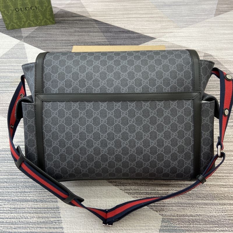 Mens Gucci Satchel Bags